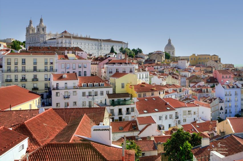 Een incentive reis naar Portugal; 5 redenen om dit te doen