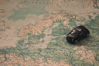Transport naar Scandinavië: waar moet je rekening mee houden?