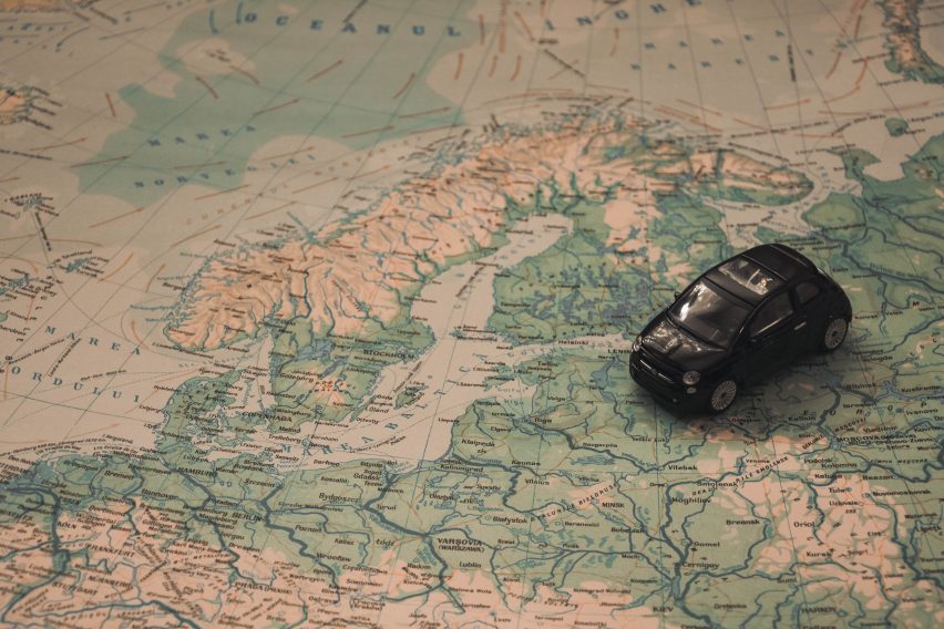 Transport naar Scandinavië: waar moet je rekening mee houden?