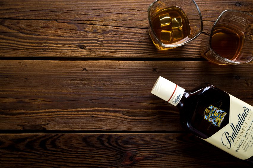6 redenen om whiskey als cadeau te geven