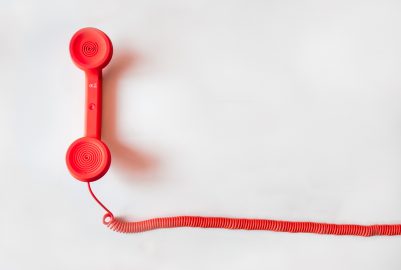 4 redenen om te kiezen voor hosted telefonie