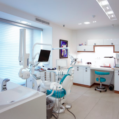5 tips voor het inrichten van je dentale praktijk