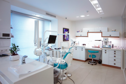 5 tips voor het inrichten van je dentale praktijk