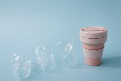 Harde plastic bekers: duurzame oplossing voor evenementen