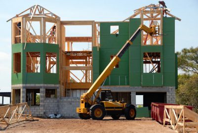 Hoe een prefab model wordt gebruikt