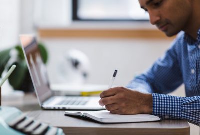 De beste tips voor het volgen van een opleiding naast je werk