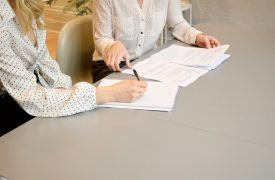 Jouw documenten zelf beheren of toch uitbesteden?